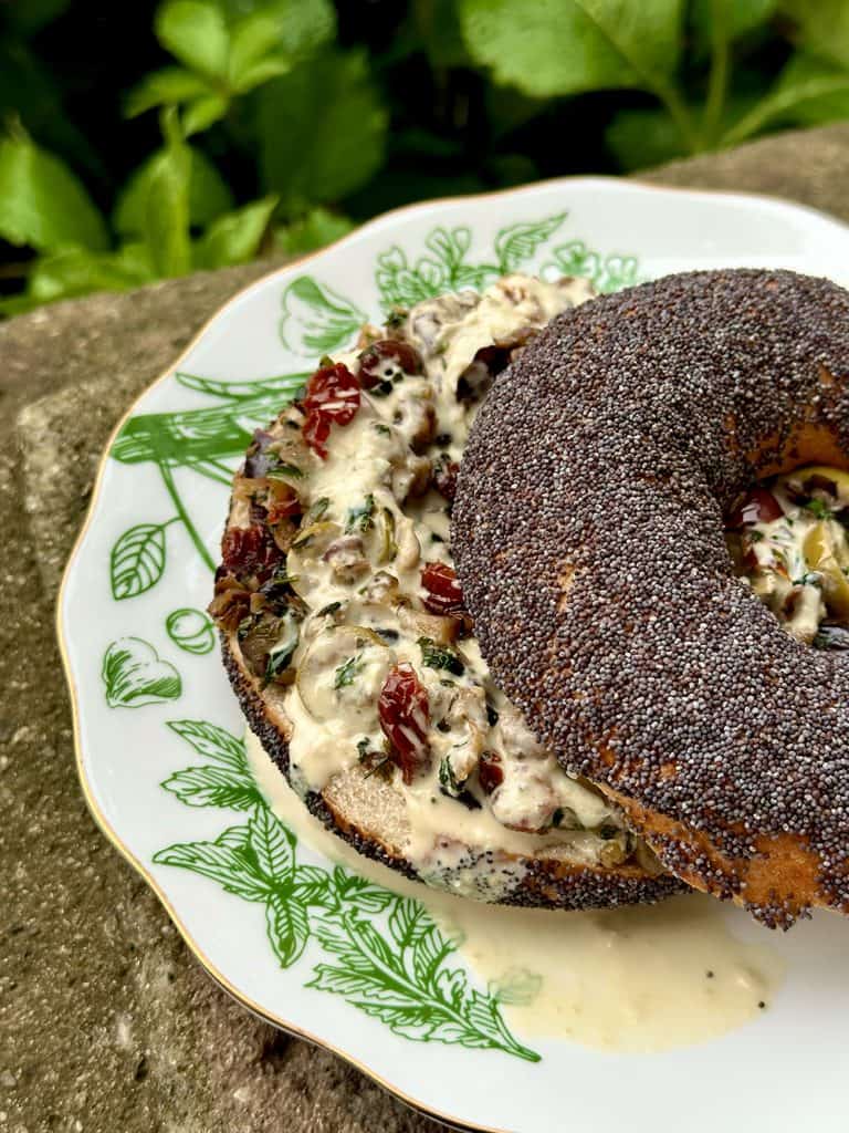 BAGEL